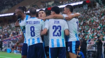 توقيت المباراة والقناة الناقلة لمواجهة بيراميدز والجونة بالدوري